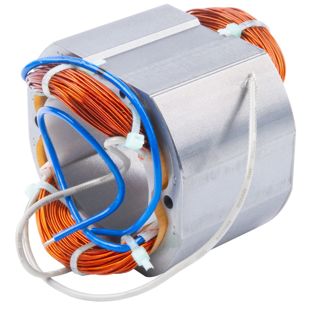 Stator za kutnu brusilicu PM-SZK-3000T-SN slika 1