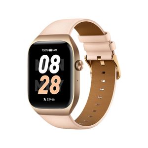 Mibro SmartWatch T2, Gold
