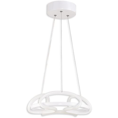 Opviq Luster, Arcturus White-Yellow Light slika 6