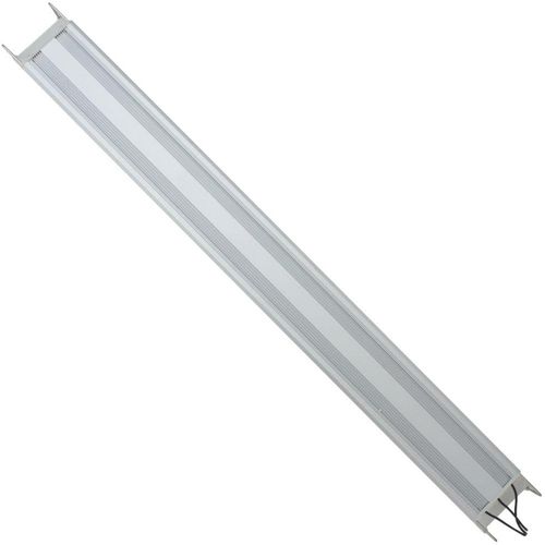 LED Akvarijska Lampa 100-110 cm Aluminijum IP67 slika 5