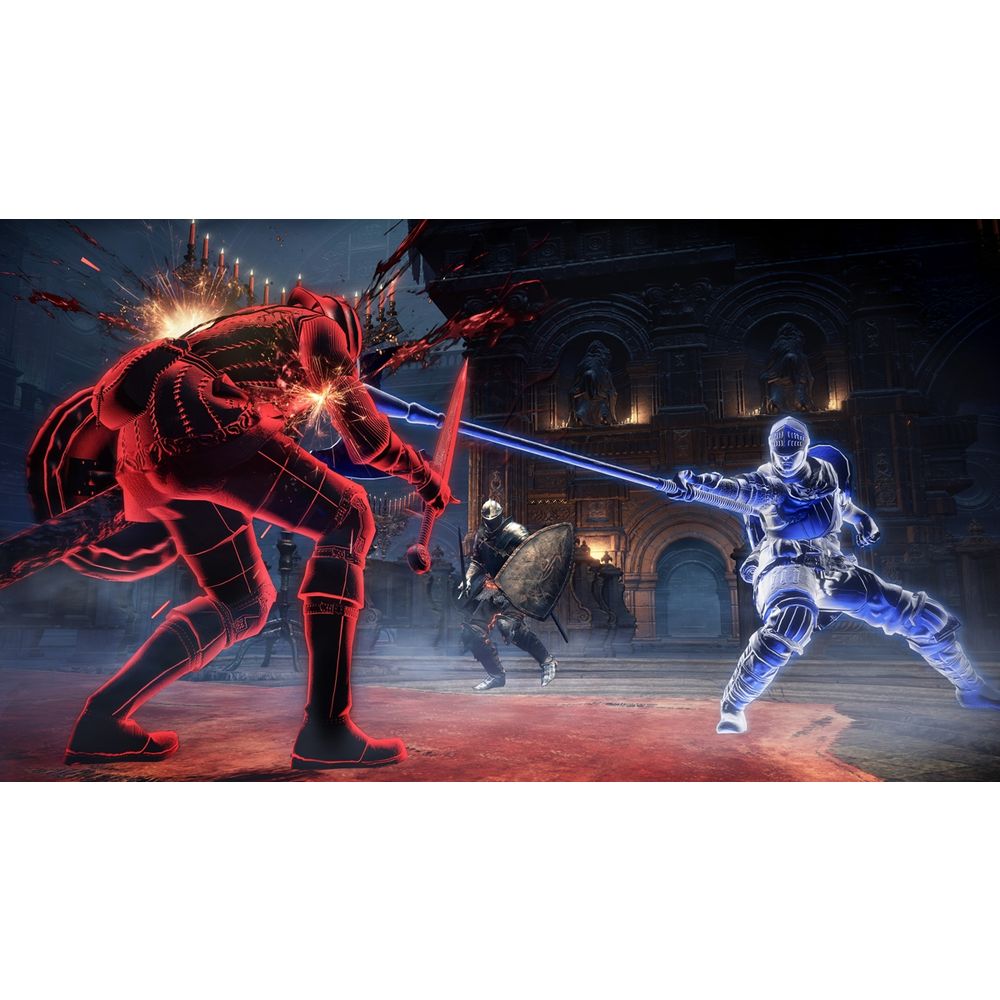 Dark Souls III (playstation 4) slika 15