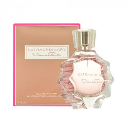 Oscar De La Renta Extraordinary Eau De Parfum 90 ml (woman) slika 1