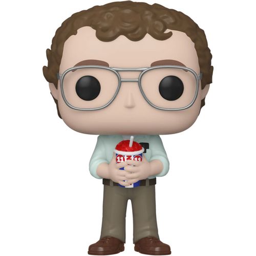 POP figure Stranger Things Alexei slika 1