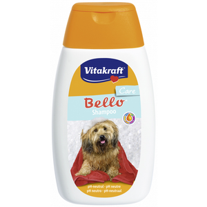 Vitakraft šampon za pse Bello 250ml