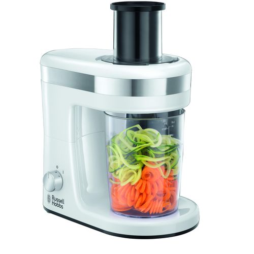 Russell Hobbs Spiralizator za voće i povrće 2381-56 slika 1