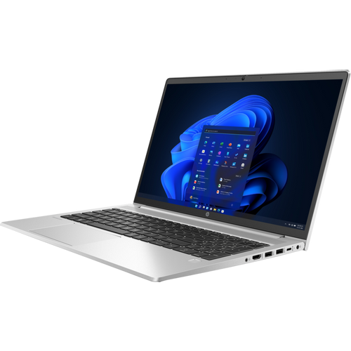 HP EliteBook 96Y53ET Laptop 14" 840 G9, Intel Core i7-1255U, 16GB DDR5-4800 RAM, 512GB PCIe NVMe SSD,  IPS UWVA WUXGA 1920x1200, Intel Iris X Graphics, Backlit, 1 smart card reader, BT 5.3, Win11Pro, YU, 3yw slika 3
