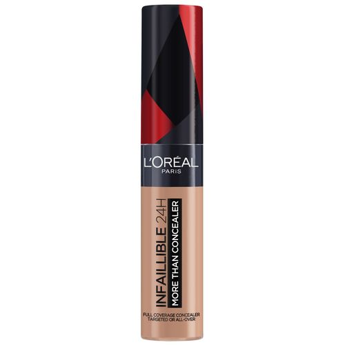 L'Oréal Paris Infaillible 24H More Than Concealer korektor 328 slika 2