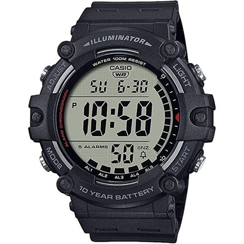 Muški sat Casio COLLECTION (Ø 51 mm) slika 1