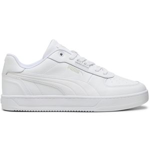 Puma Muške patike Caven 2.0 Lux, Bijele