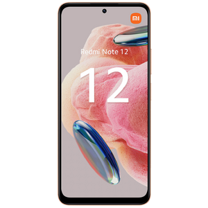 Xiaomi Redmi Note 12 4G 8GB/128GB, Gold