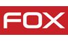 FOX fashion logo