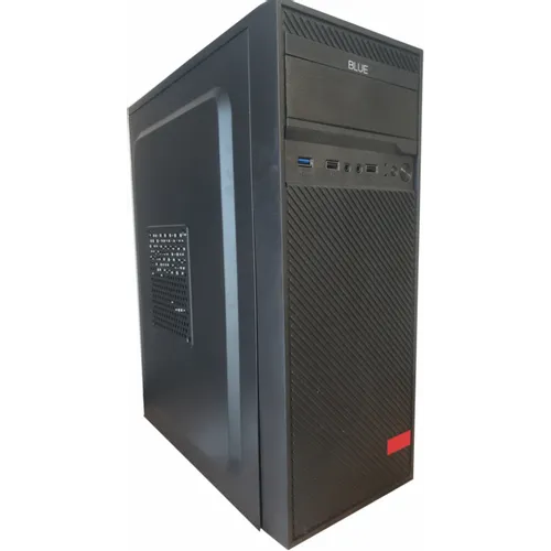 Računar RED PC MT/Ryzen 5-2600/A320/8GB/250GB/GTX1650 #- Outlet slika 1