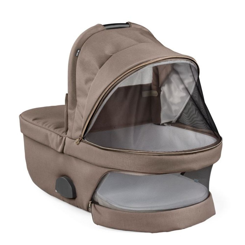 Peg Perego Korpa za kolica Culla Belvedere, Pine Bark slika 6
