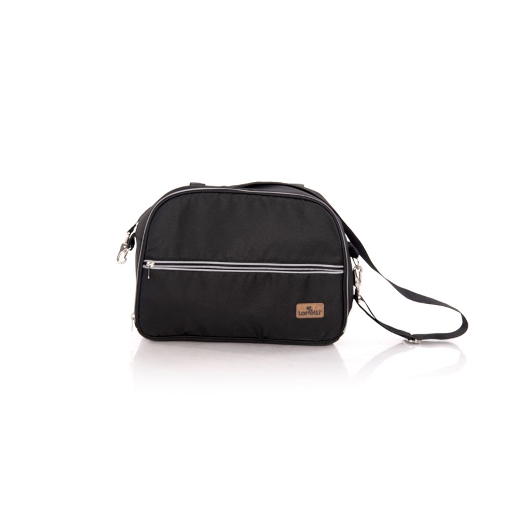 Lorelli Kolica za bebe Angel, Black slika 10