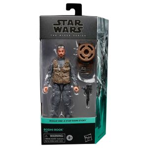 Star Wars Rogue One Bodhi Rook Figura 15cm