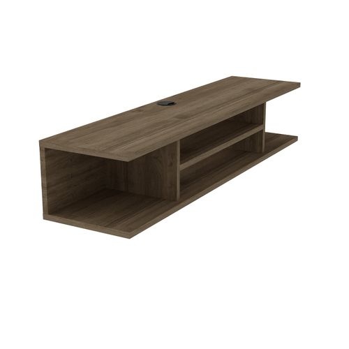 Woody Fashion TV set, Pivot - Walnut slika 4