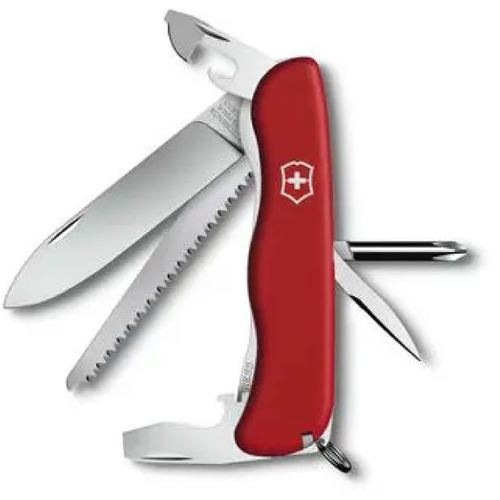 VICTORINOX Veliki džepni nož TREKKER slika 2