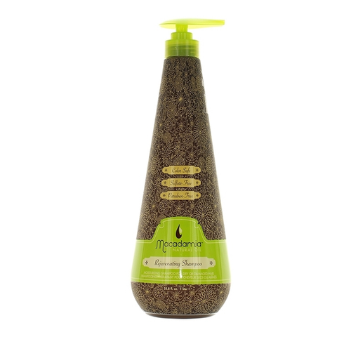 Macadamia Rejuvenating Shampoo 1000 ml slika 1