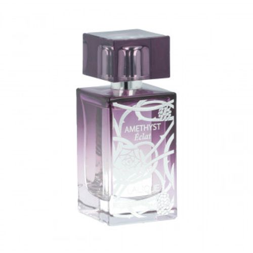 Lalique Amethyst Éclat Eau De Parfum 50 ml (woman) slika 3