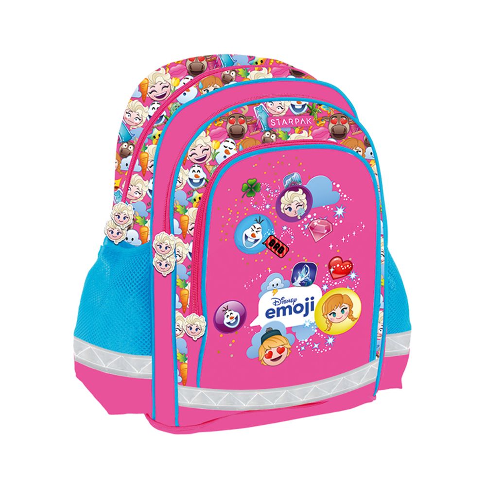 STARPAK 396279 Ruksak Disney Emoji slika 1