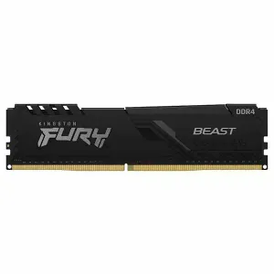 Memorija DDR4 16GB/3200MHz Kingston Fury Beast  KF432C16BB1/16