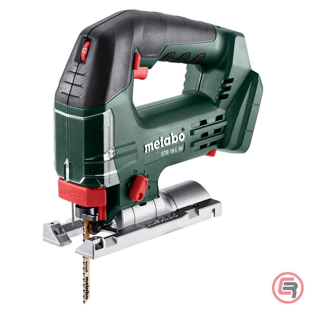 Metabo Pila Ubodna Aku STB 18 L 90 - 18 V (bez baterije i punjača) – 601048850 slika 1