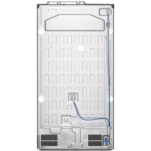 LG GSXV91MBAE Frižider - Side By Side, Total No-Frost, 635 L, Door Cooling+™, Visina 179 cm slika 15