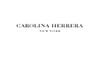 Carolina Herrera logo