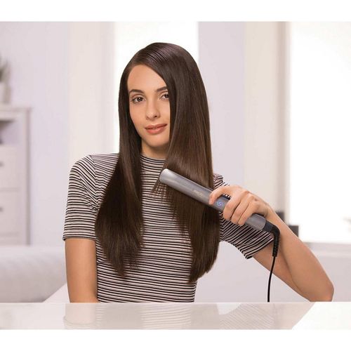 Remington Uređaj za ravnanje kose Keratin S8598  slika 3