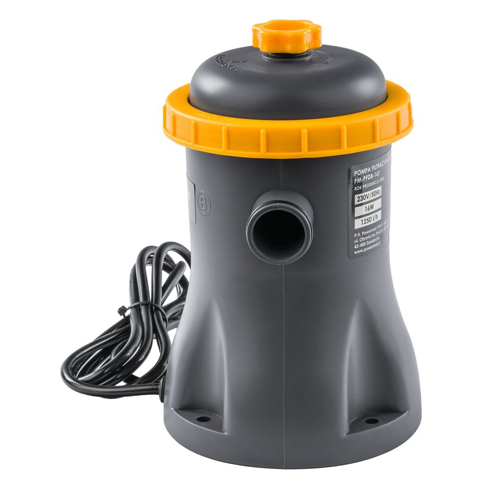 Powermat pumpa za bazen PM-PFDB-16T slika 5