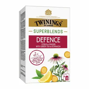 Twinings čaj Superblends Defence 36g