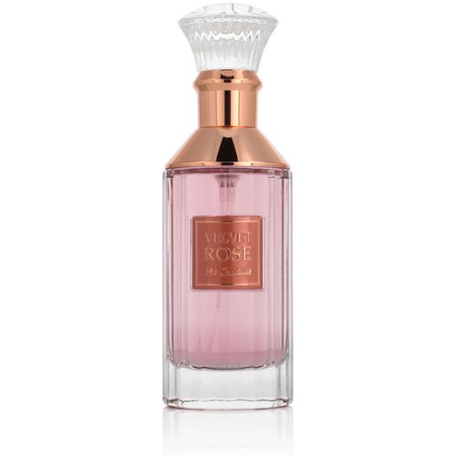 Lattafa Velvet Rose Eau De Parfum 100 ml (woman) slika 3