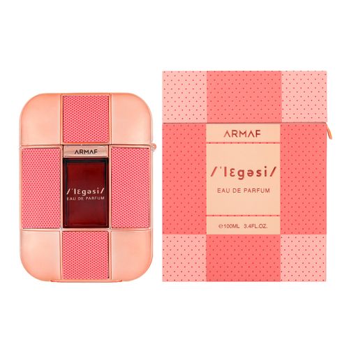 Armaf Legesi Femme Eau De Parfum 100 ml (woman) slika 3