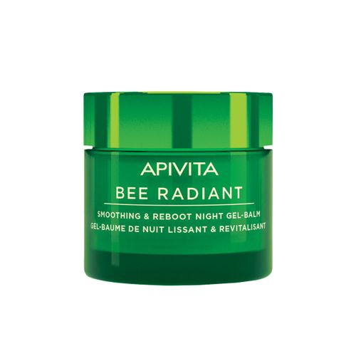 Apivita Bee Radiant noćni balzam za detoksikaciju 50 ml slika 2