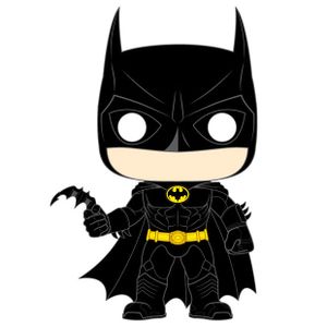 Funko POP figura DC Comics Batman 80. obljetnica 1989