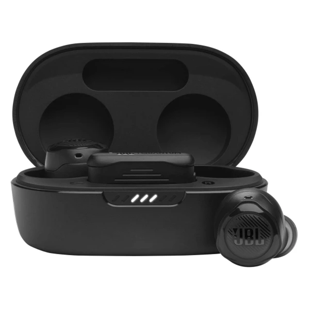 QUANTUM TWS AIR BLACK JBL Gaming bežicne in-ear sl slika 1