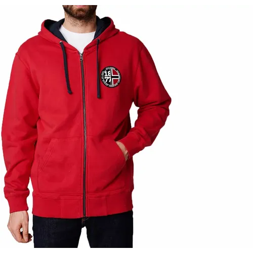 Muški hoodie Helly Hansen 1877 53226-111 slika 11