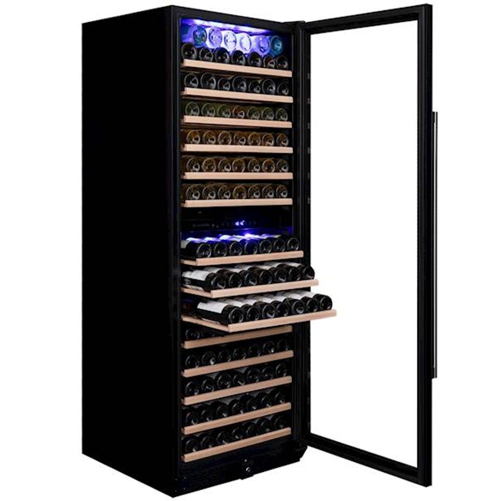 DUNAVOX Hladnjak za vino Grande-181 slika 2