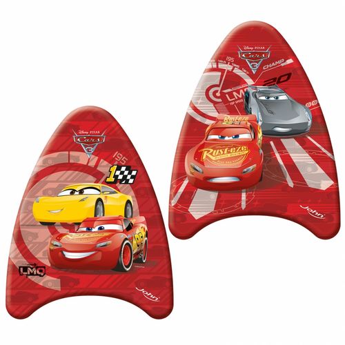 Daska za plivanje Cars 42*32 cm, sorto slika 1