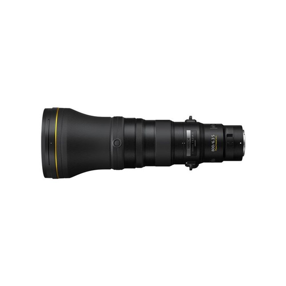 NIKKOR Z 800mm f/6.3 VR S slika 2
