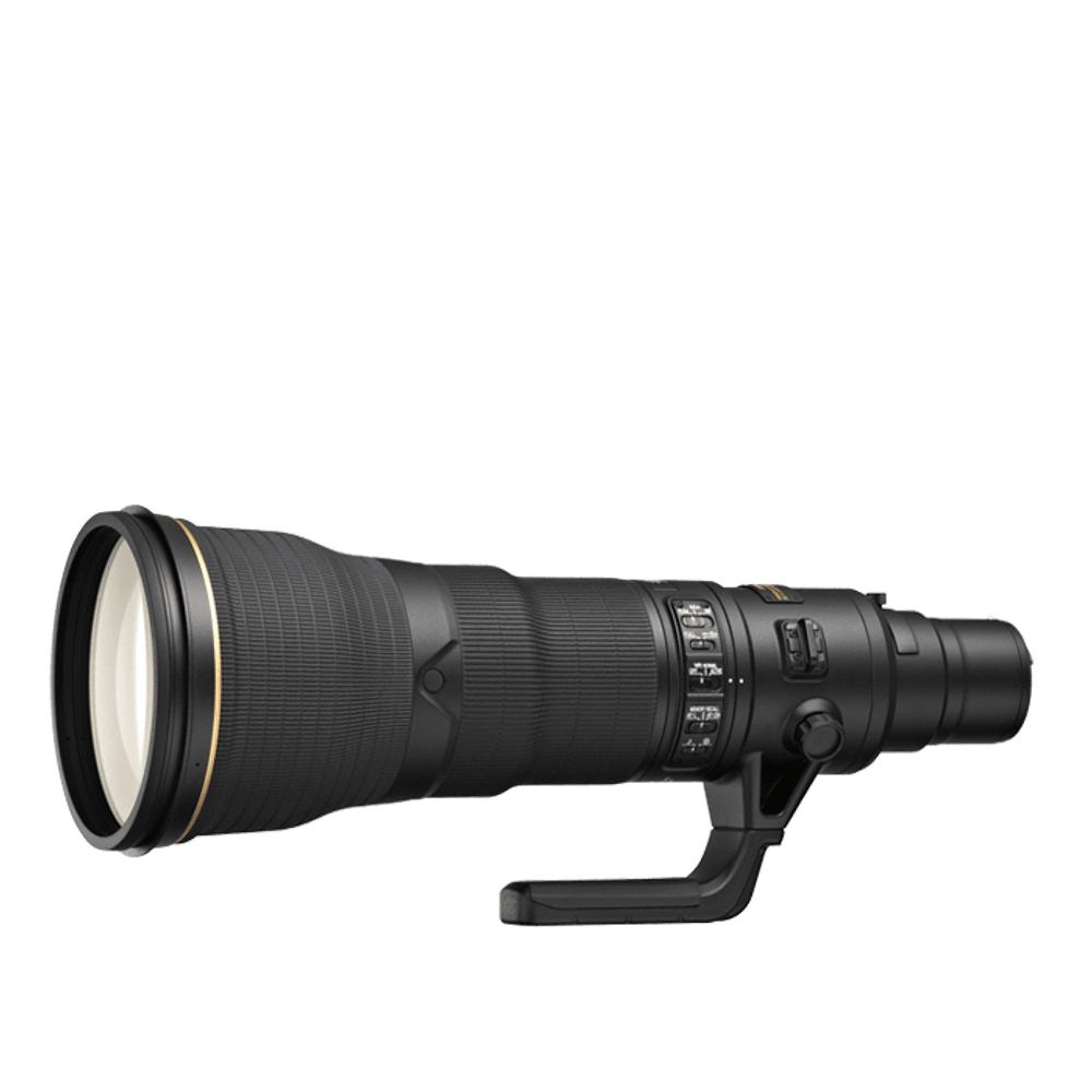 Nikon AF-S NIKKOR 800mm f/5.6E FL ED VR slika 1