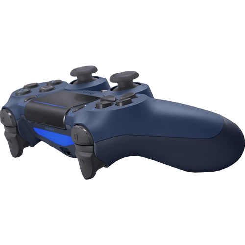 Sony PlayStation 4 Midnight Blue - Dualshock Controller v2 slika 2