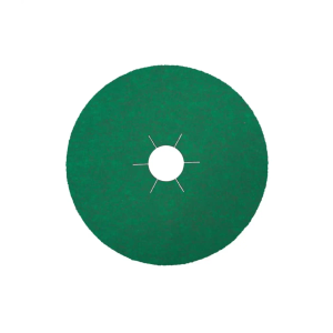 Klingspor - Fiber disk 115x22, CS 570, gr.120