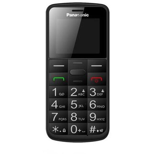 PANASONIC KX-TU110 EXB -crni- GSM slika 1