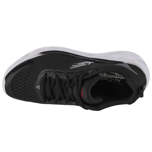 Skechers Glide Step Swift - Frayment Muške Tenisice 232634-BKW slika 3