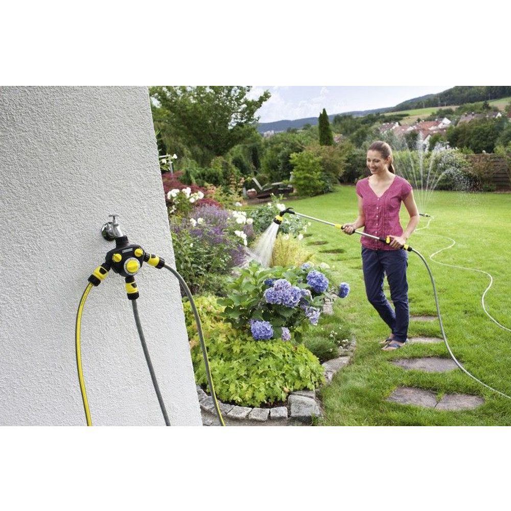 KARCHER Sat za navodnjavanje WT 2.000 2.645-209.0 slika 2