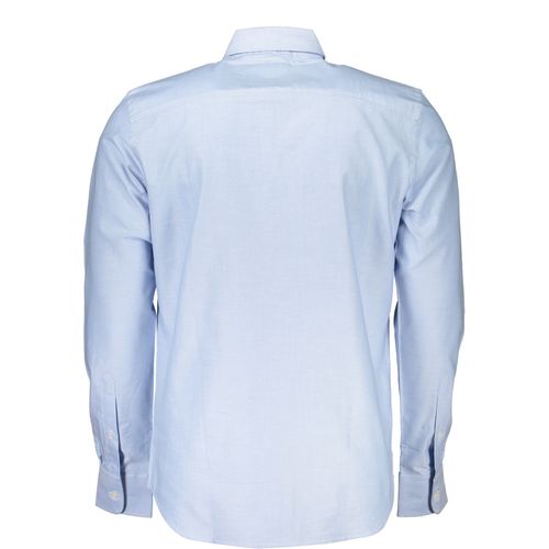 NORTH SAILS MEN'S LONG SLEEVE SHIRT BLUE slika 2