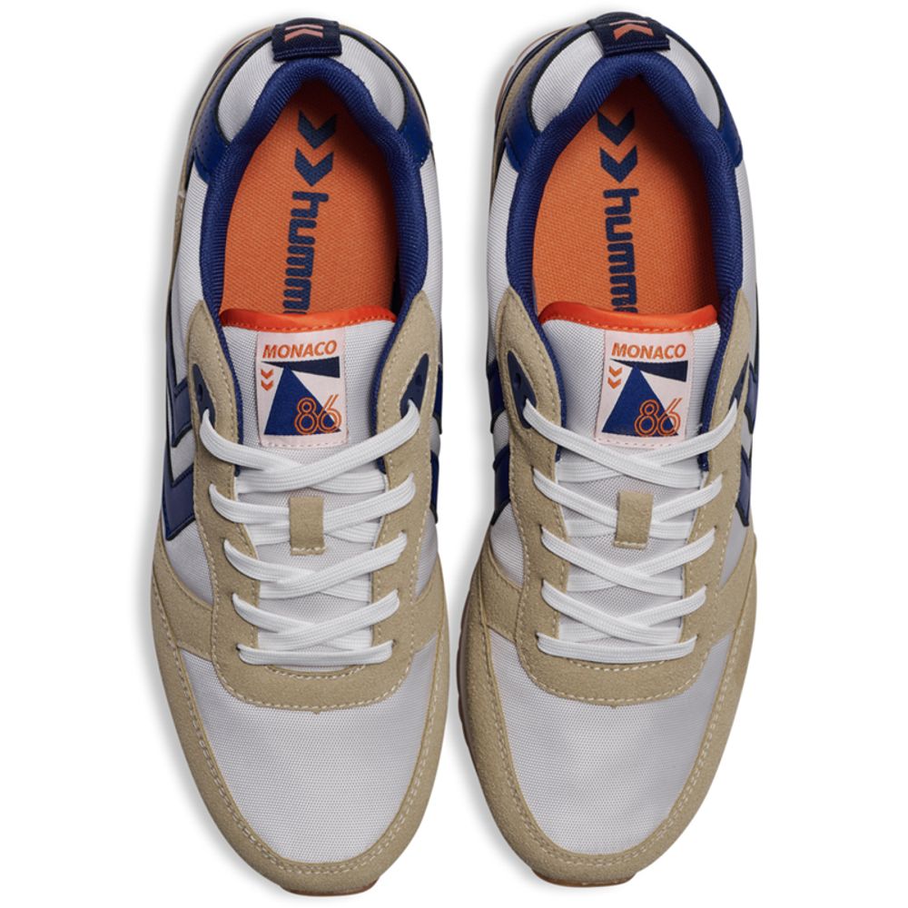HUMMEL TENISICE MONACO 86 NS slika 4