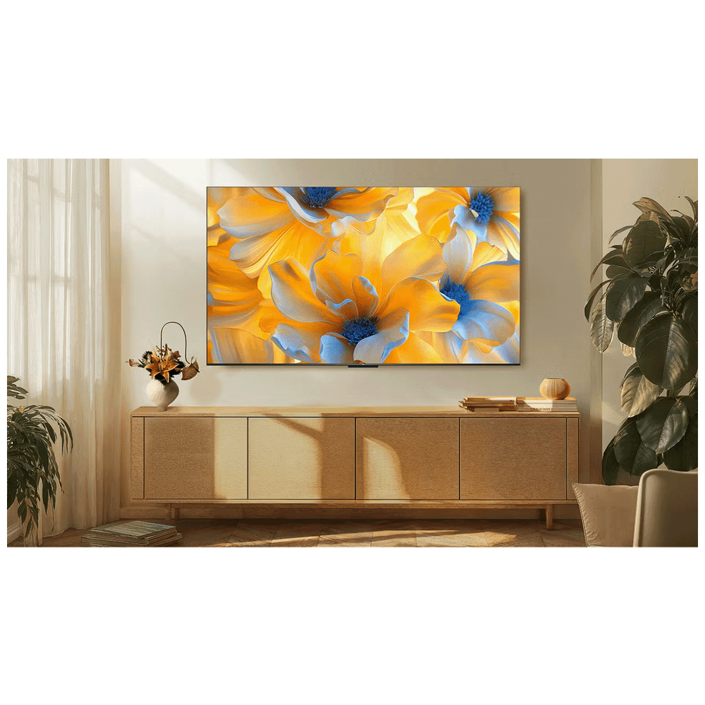 TCL Televizor Smart C6K Premium QD-MiniLED 4K 50C6K, 50" slika 7