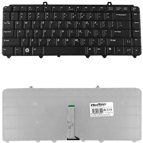 Tastatura za laptop Dell 1545 XPS M1530 slika 2